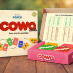 COWO Cards
